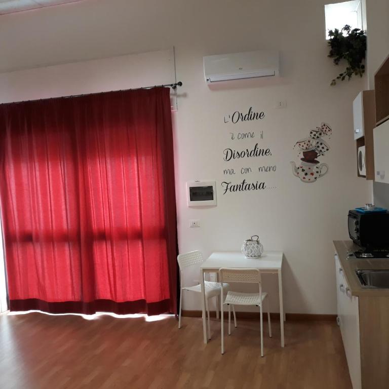 Fuga Romantica vicino al Mare - Rental BeB - Casa Vacanze - 8