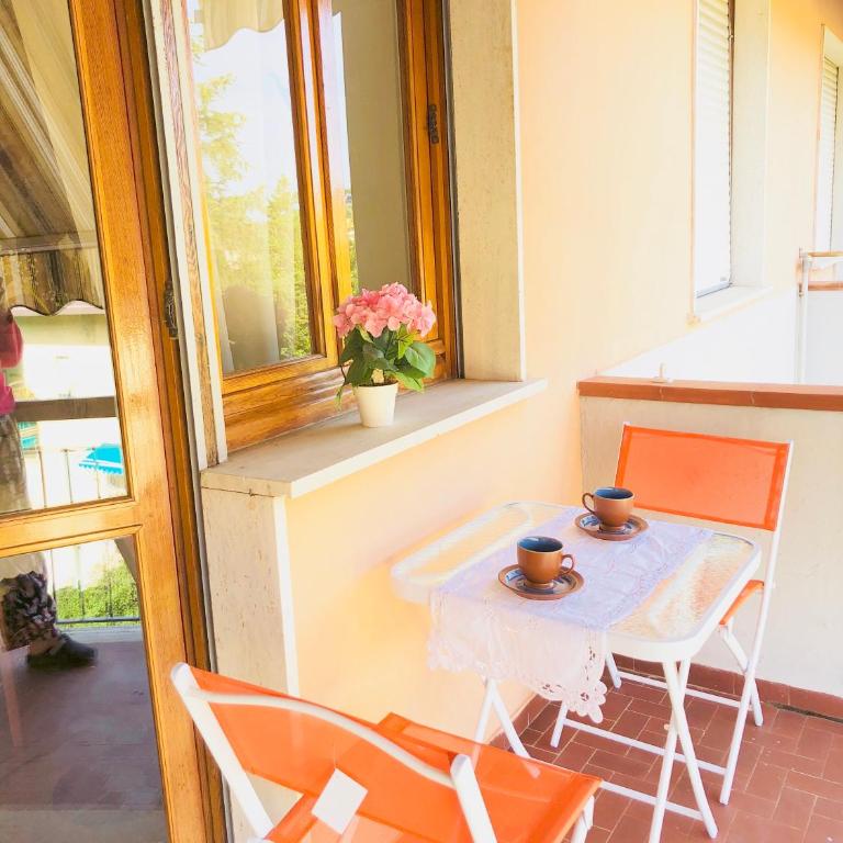 Very nice for 5 terre and Lerici - Appartamento con Balcone - 11