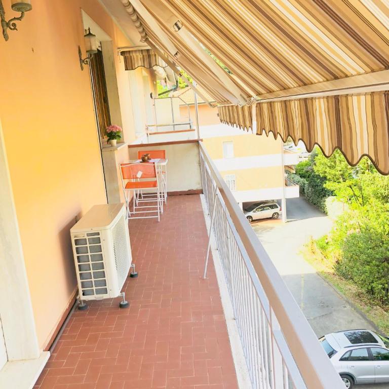 Very nice for 5 terre and Lerici - Appartamento con Balcone - 10