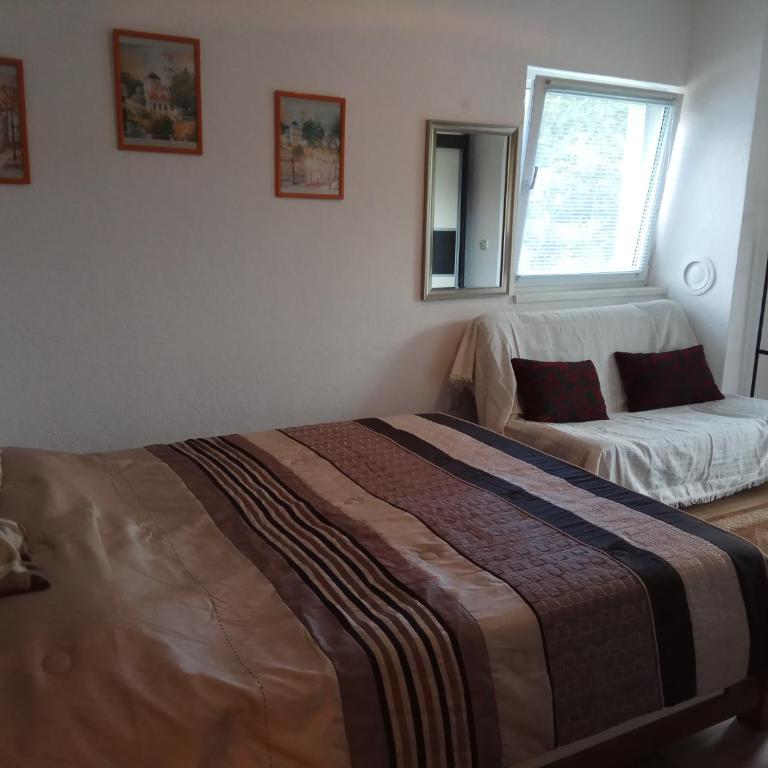 Holiday home Una-Mia - Vacation Home - 13