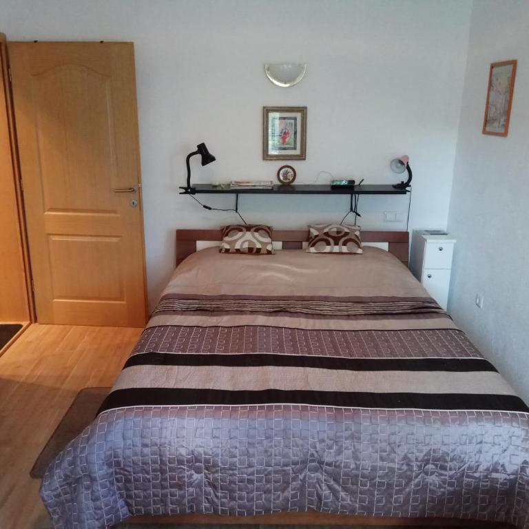 Holiday home Una-Mia - Vacation Home - 12