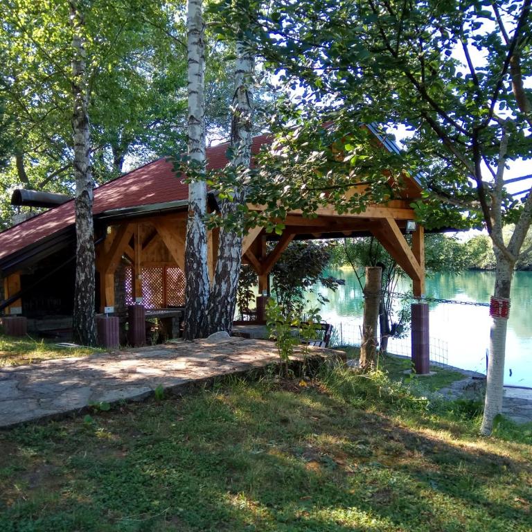 Holiday home Una-Mia - Vacation Home - 41