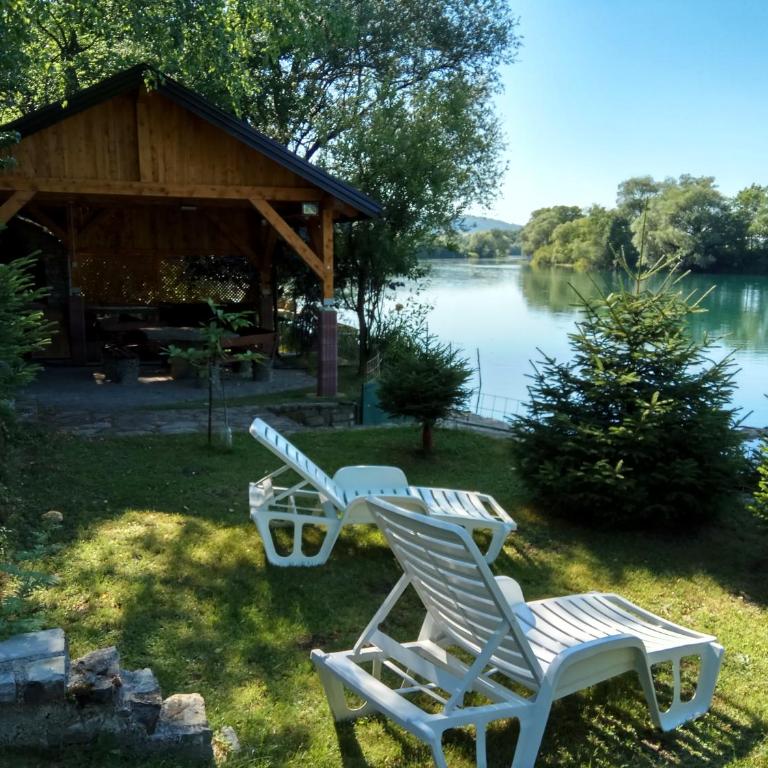 Holiday home Una-Mia - Vacation Home - 40