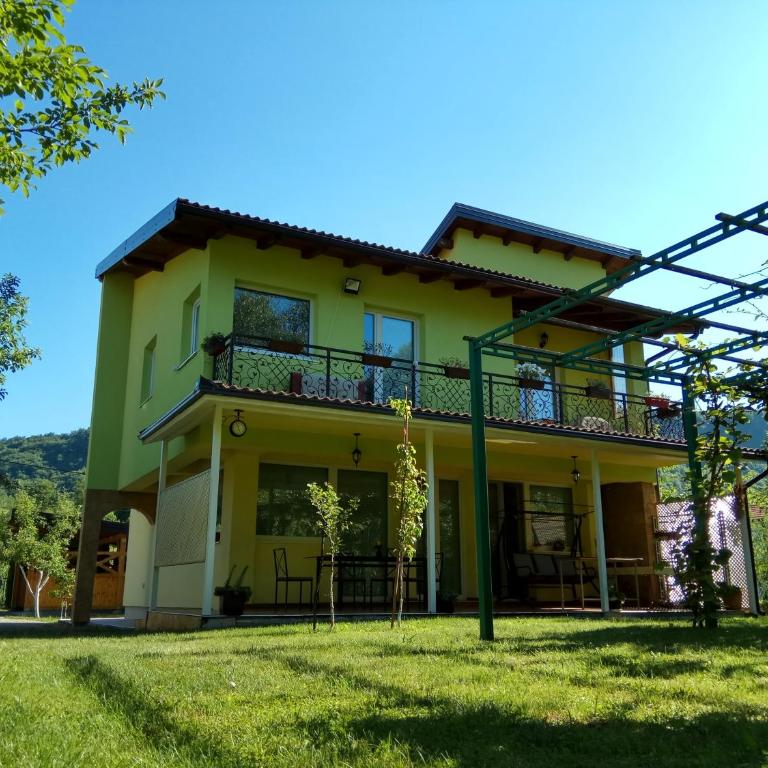 Holiday home Una-Mia - Vacation Home - 38