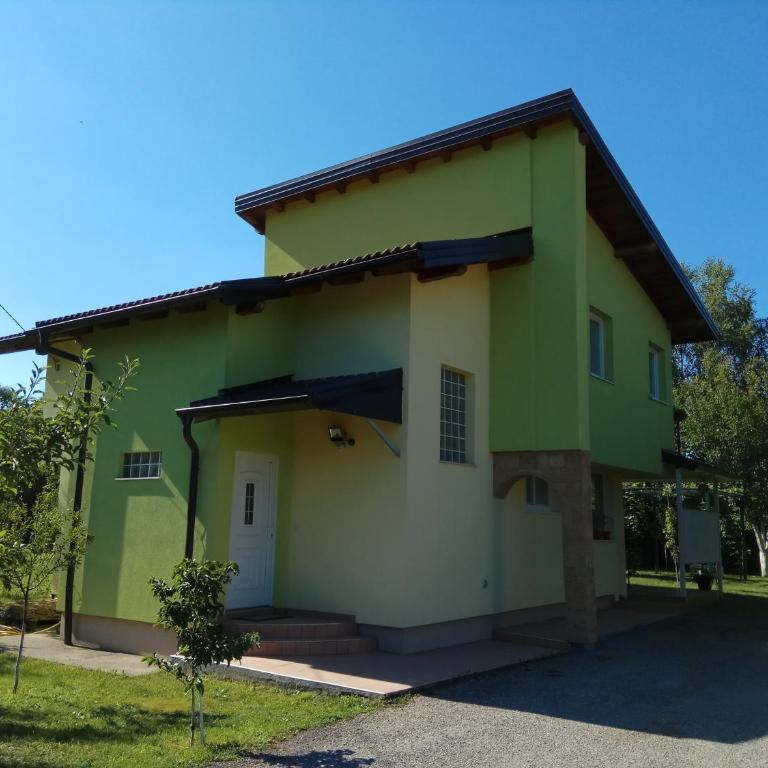 Holiday home Una-Mia - Vacation Home - 37