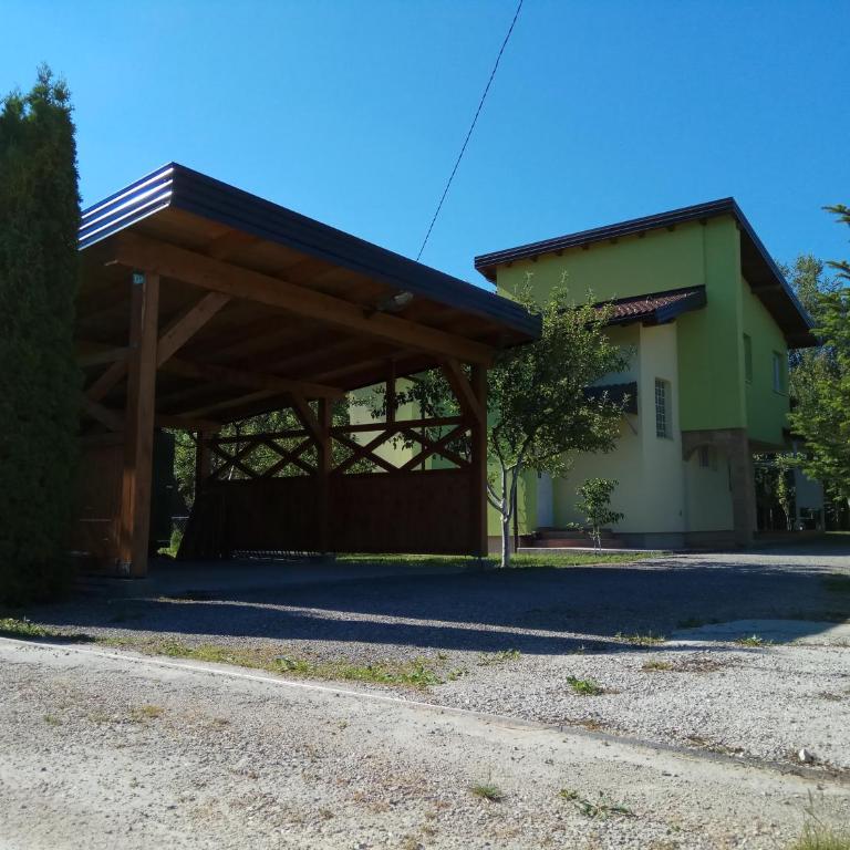 Holiday home Una-Mia - Vacation Home - 36