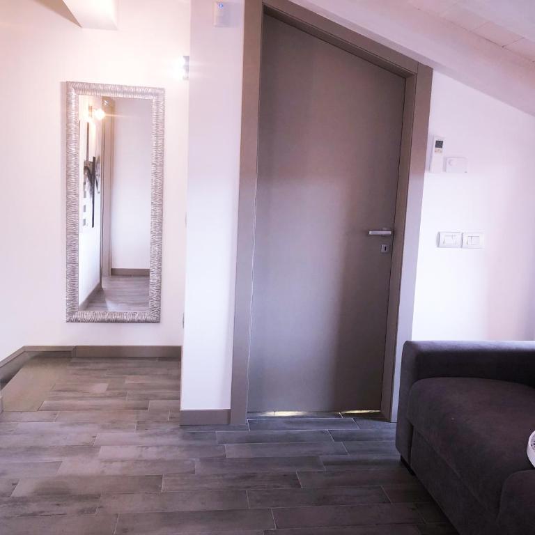 Paradise Luxury apartments - Appartamento con 2 Camere da Letto e Vista Lago - 2° Piano - 21