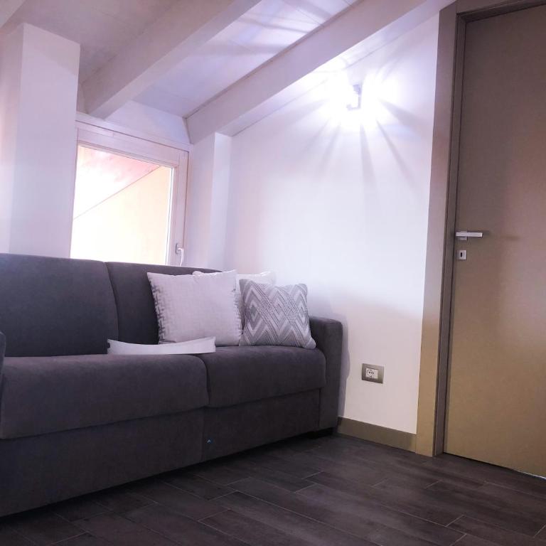 Paradise Luxury apartments - Appartamento con 2 Camere da Letto e Vista Lago - 2° Piano - 22