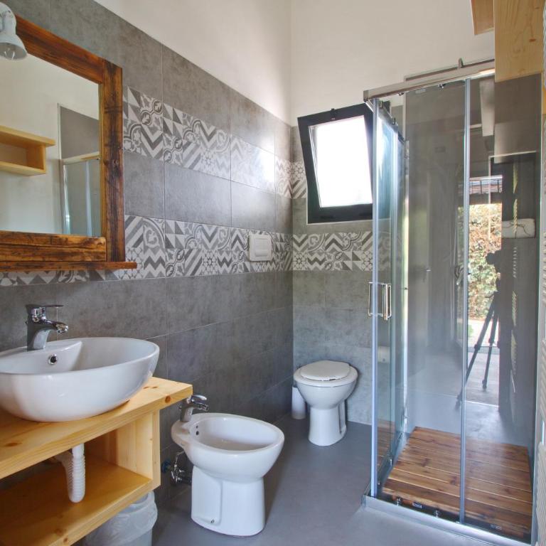 Agriturismo tenuta Margherita - Camera Tripla - 4
