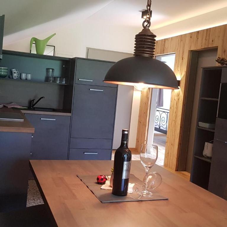 Appartement Sandra - Apartment mit 2 Schlafzimmern - 28