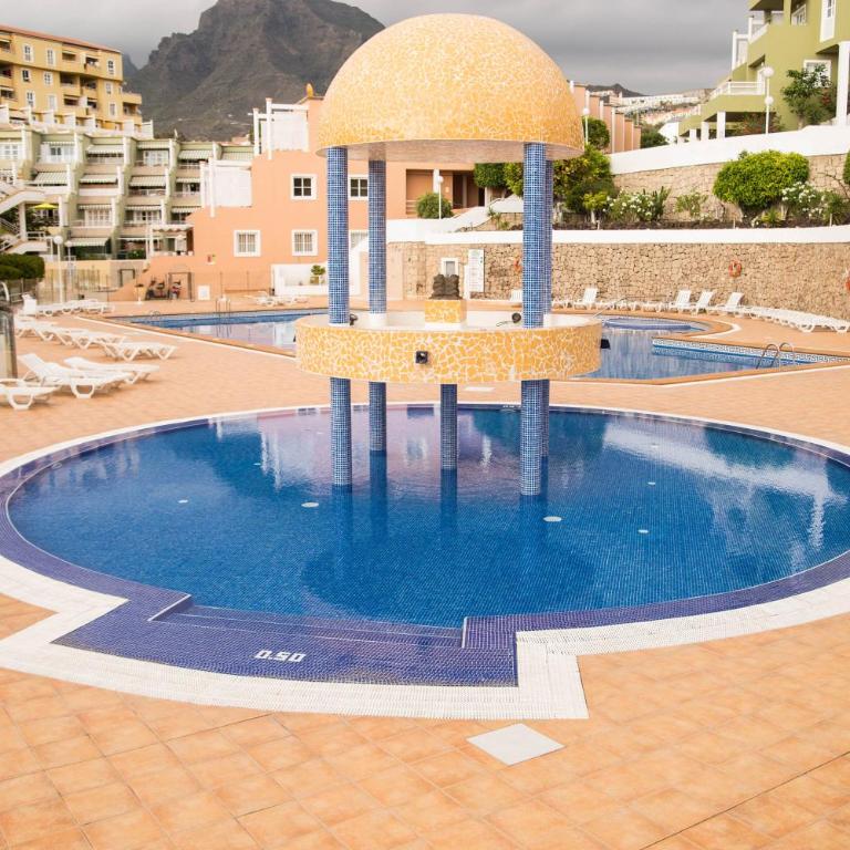 Fantastic Apartment Marilyn Orlando 85 - Apartamento - 45