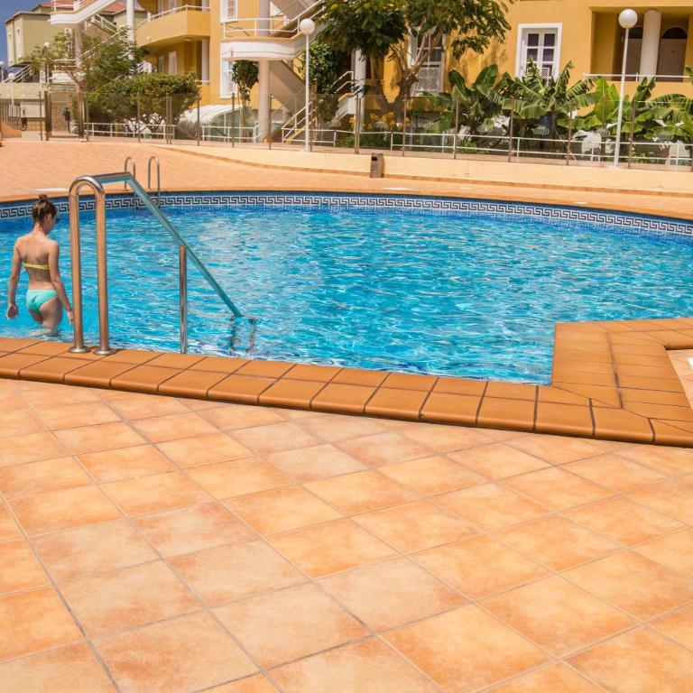 Fantastic Apartment Marilyn Orlando 85 - Apartamento - 49