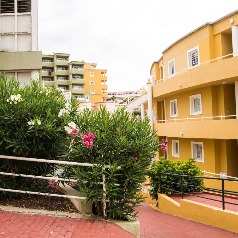 Fantastic Apartment Marilyn Orlando 85 - Apartamento - 44