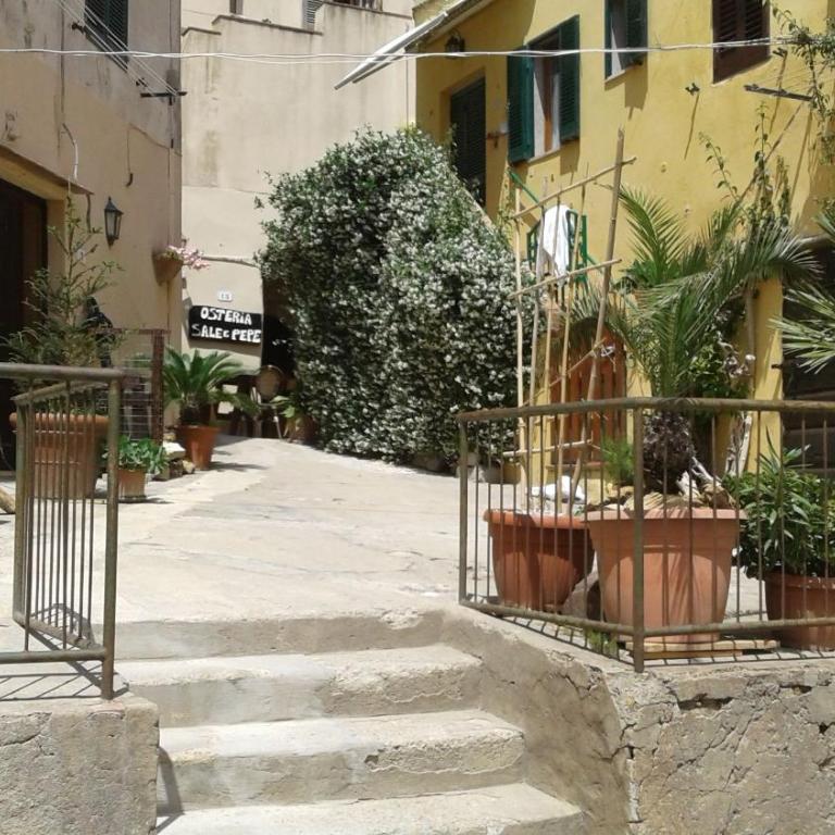 ReR Vista Mare - Casa a Schiera con 2 Camere da Letto - 42