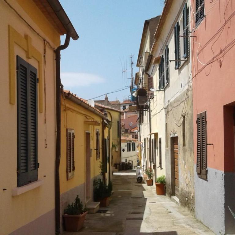 ReR Vista Mare - Casa a Schiera con 2 Camere da Letto - 38