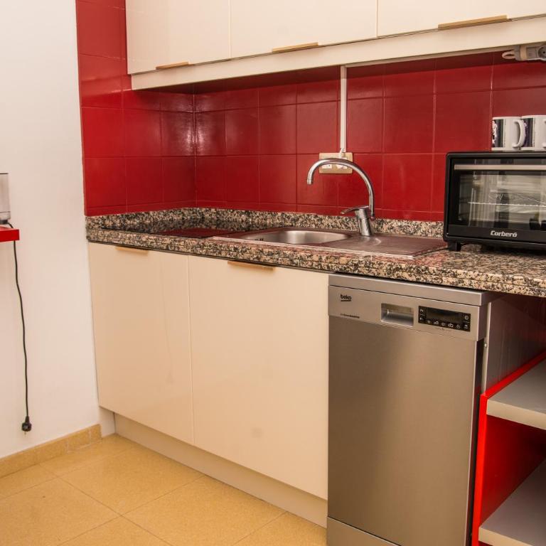 Fantastic Apartment Marilyn Orlando 85 - Apartamento - 19