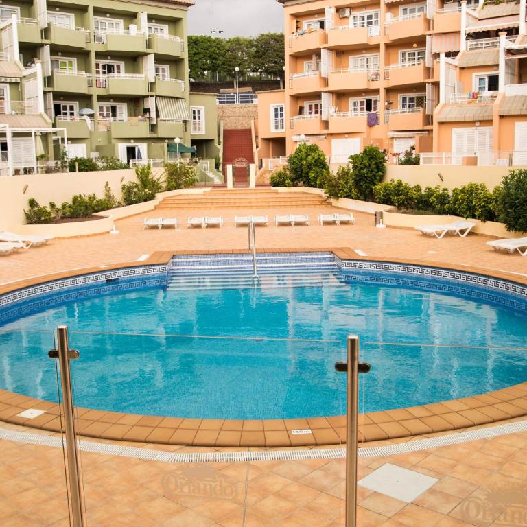Fantastic Apartment Marilyn Orlando 85 - Apartamento - 50