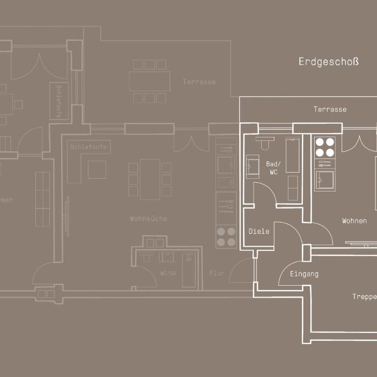 ALPENRAUM Ferienwohnungen Berchtesgaden - Apartment mit 1 Schlafzimmer - 1