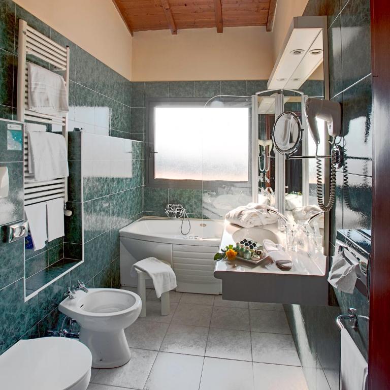Hotel Orologio - Suite - 7