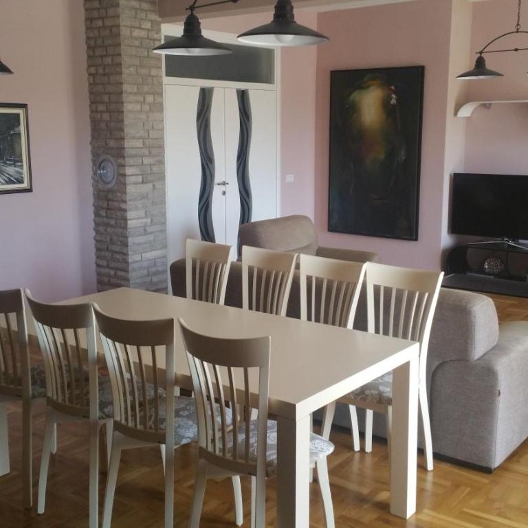 Toholj - Apartman sa 3 Spavaće Sobe - 11