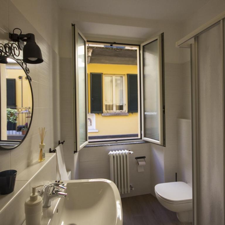 Appartamento Il Centro - Appartamento con 1 Camera da Letto - 4