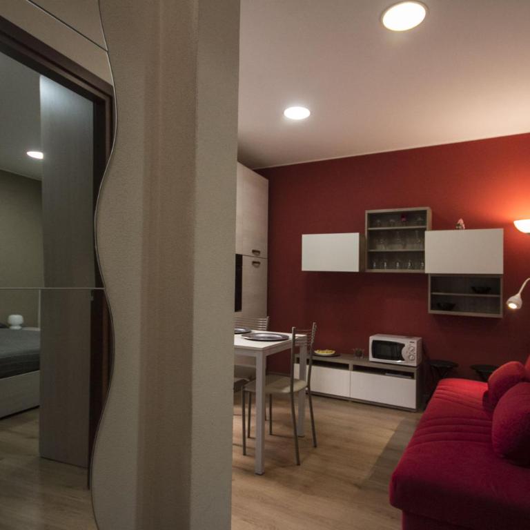 Appartamento Il Centro - Appartamento con 1 Camera da Letto - 1