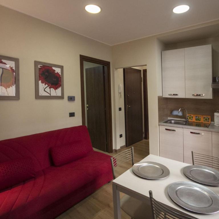 Appartamento Il Centro - Appartamento con 1 Camera da Letto - 8