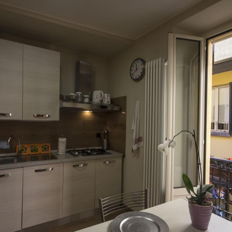 Appartamento Il Centro - Appartamento con 1 Camera da Letto - 5