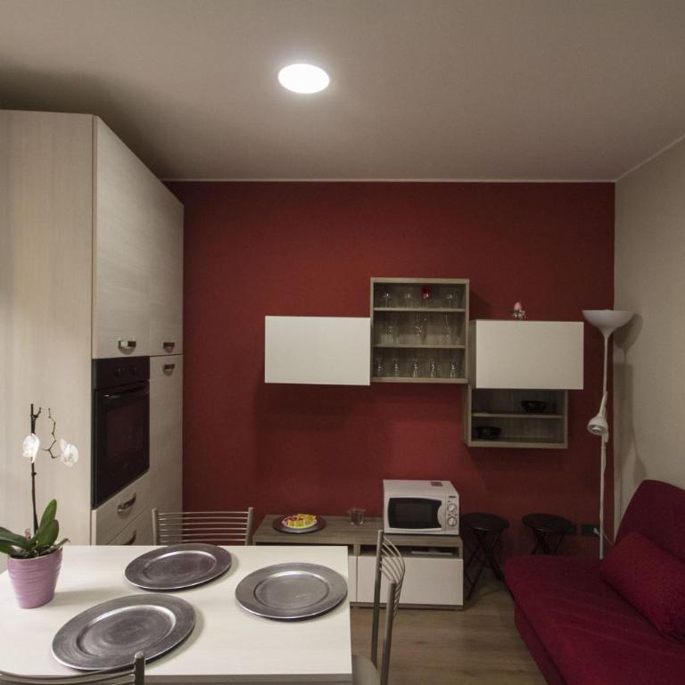 Appartamento Il Centro - Appartamento con 1 Camera da Letto - 2