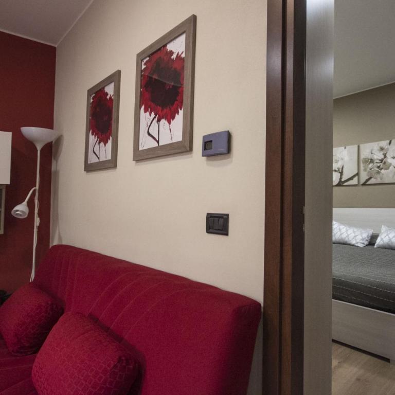 Appartamento Il Centro - Appartamento con 1 Camera da Letto - 9