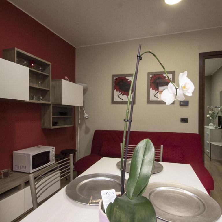 Appartamento Il Centro - Appartamento con 1 Camera da Letto - 6