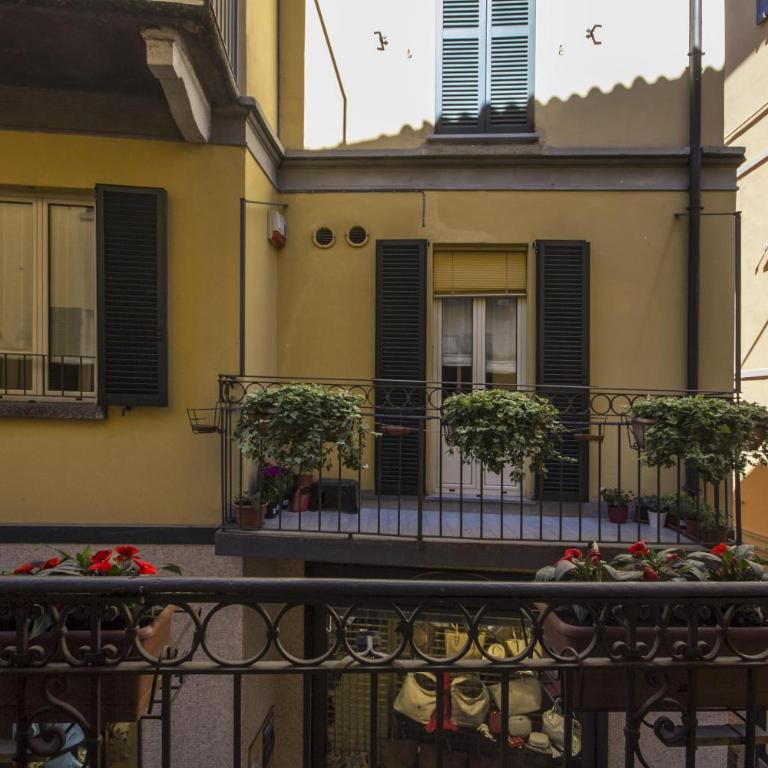 Appartamento Il Centro - Appartamento con 1 Camera da Letto - 10