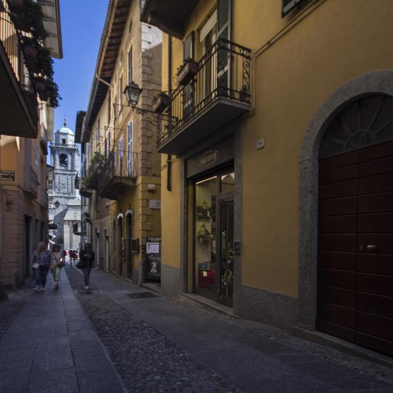 Appartamento Il Centro - Appartamento con 1 Camera da Letto - 11