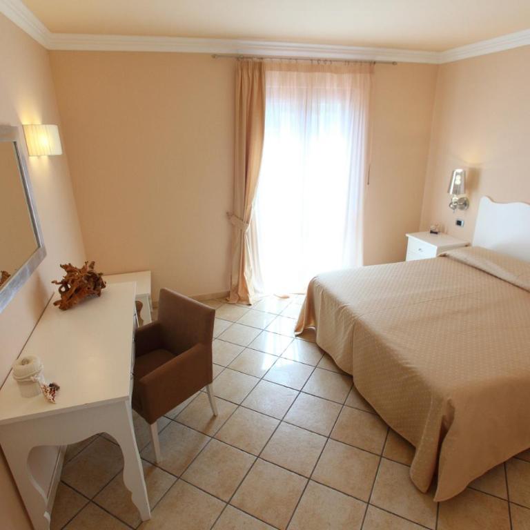 Residence Hotel La Giara - Appartamento con 1 Camera da Letto - 1