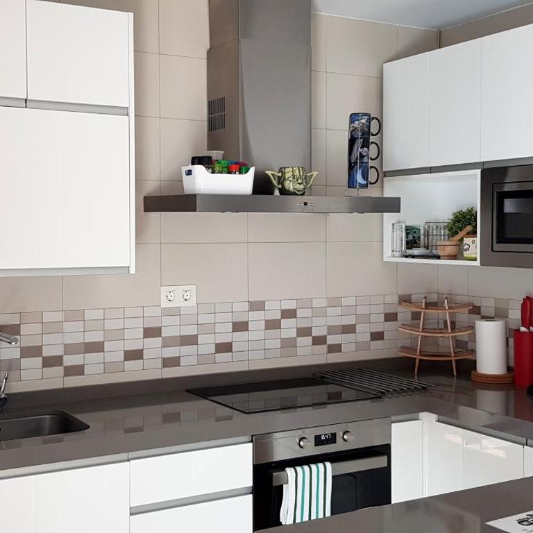 LUMINOSO APARTAMENTO en el centro de Cádiz - Apartamento de 2 dormitorios - 24