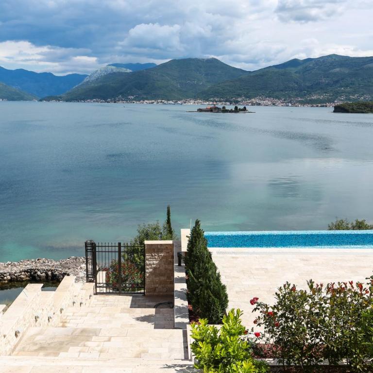 Villa Semiramis - Vila - 3