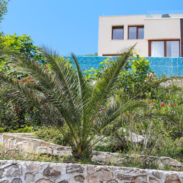 Villa Semiramis - Vila - 5