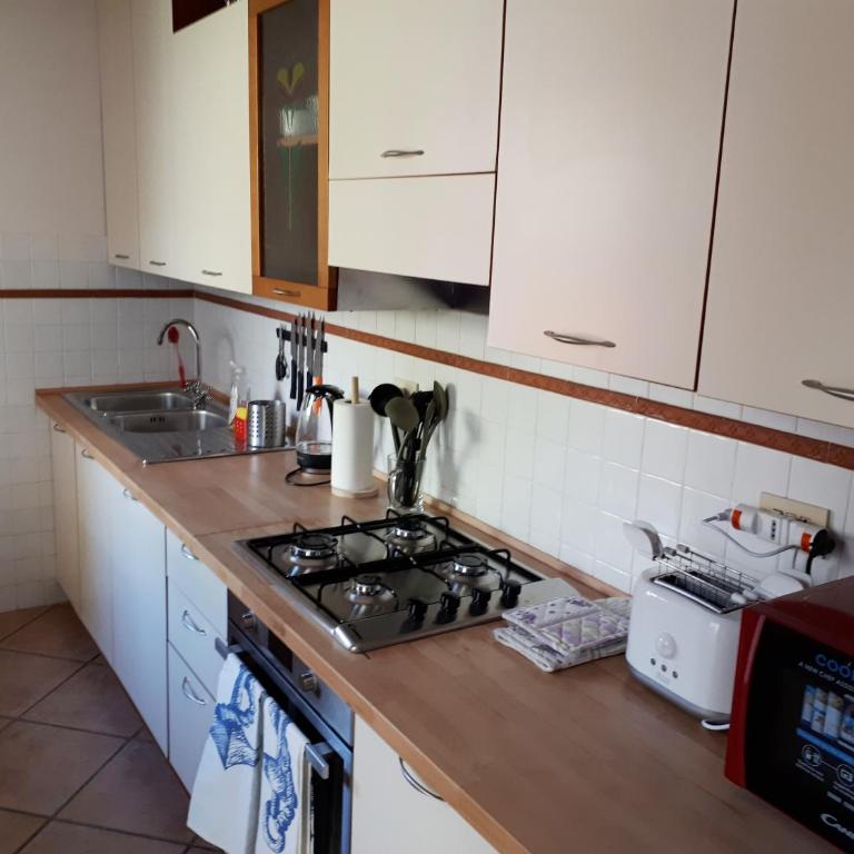 Casa Mario dei Pini - Casa Vacanze - 15