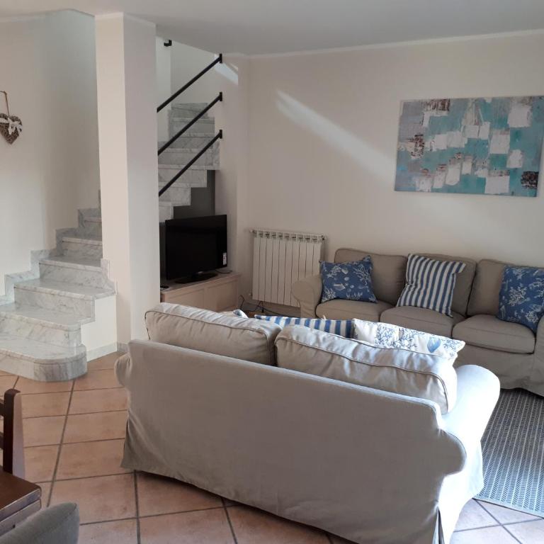 Casa Mario dei Pini - Casa Vacanze - 14