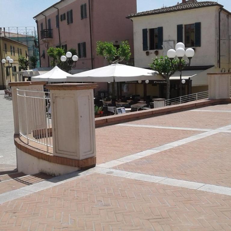 ReR Vista Mare - Casa a Schiera con 2 Camere da Letto - 35