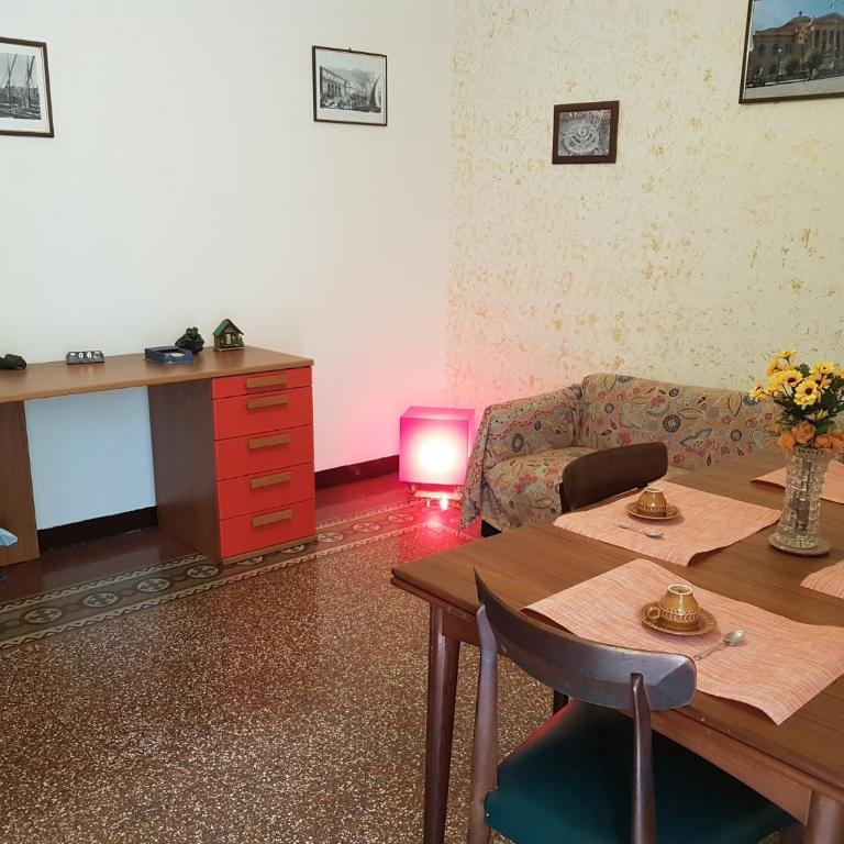 B&B SAMMARTINO - Family Room - 2