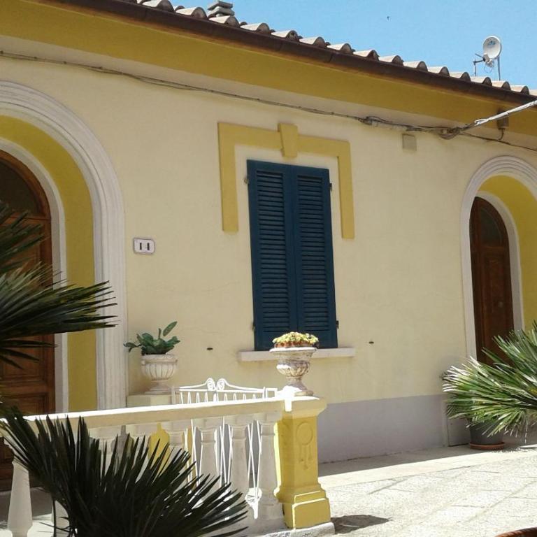 ReR Vista Mare - Casa a Schiera con 2 Camere da Letto - 30