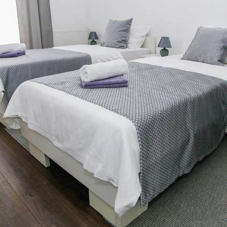 LGP Exclusive Apartment - Apartment - 61
