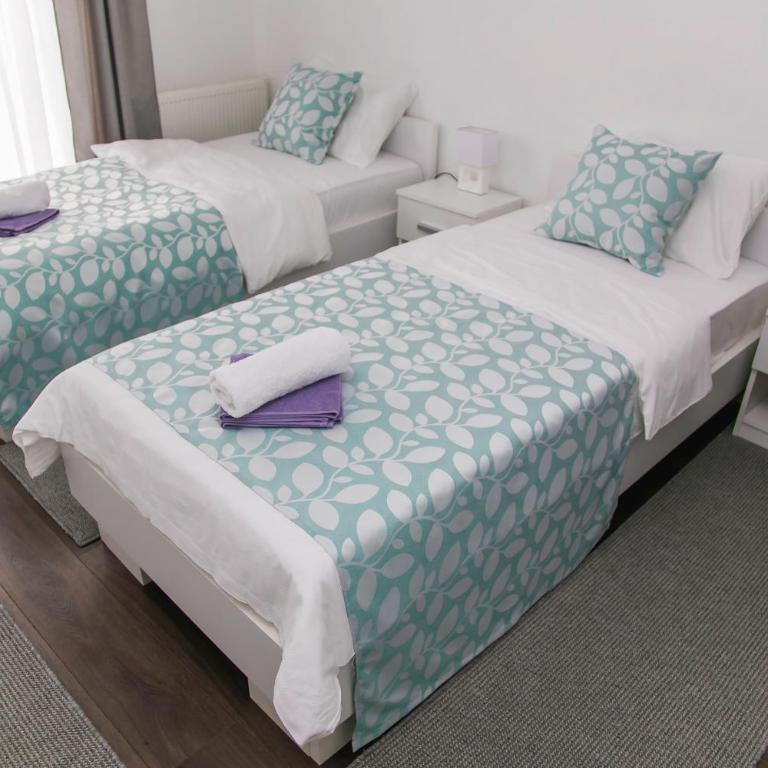 LGP Exclusive Apartment - Apartment - 55