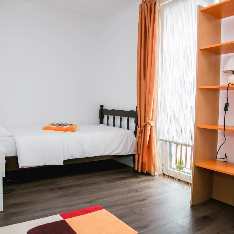LGP Exclusive Apartment - Apartment - 54