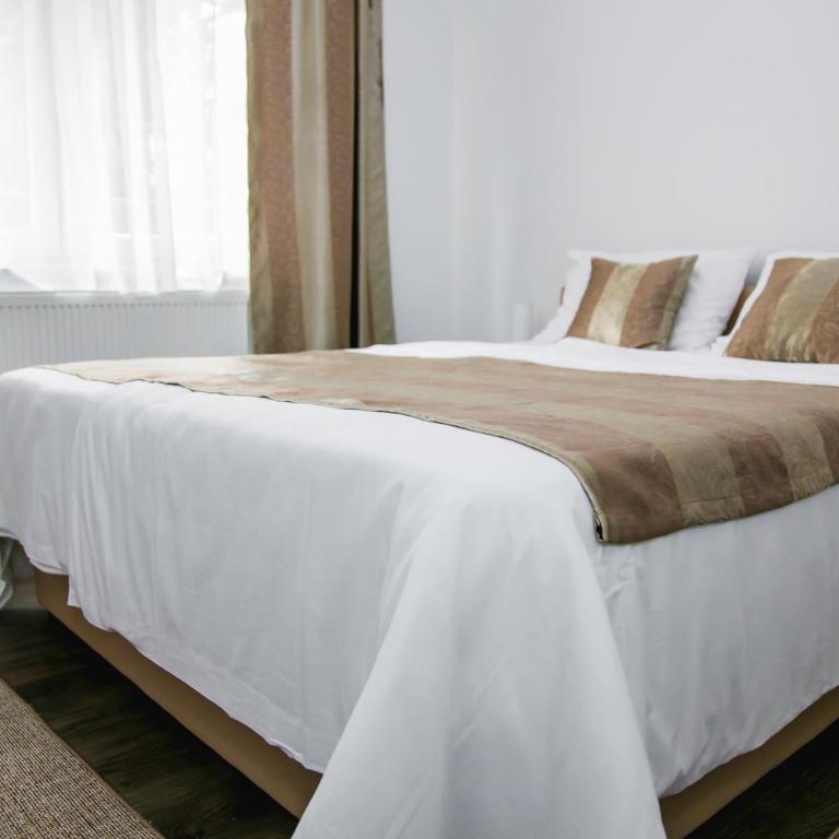 LGP Exclusive Apartment - Apartment - 58