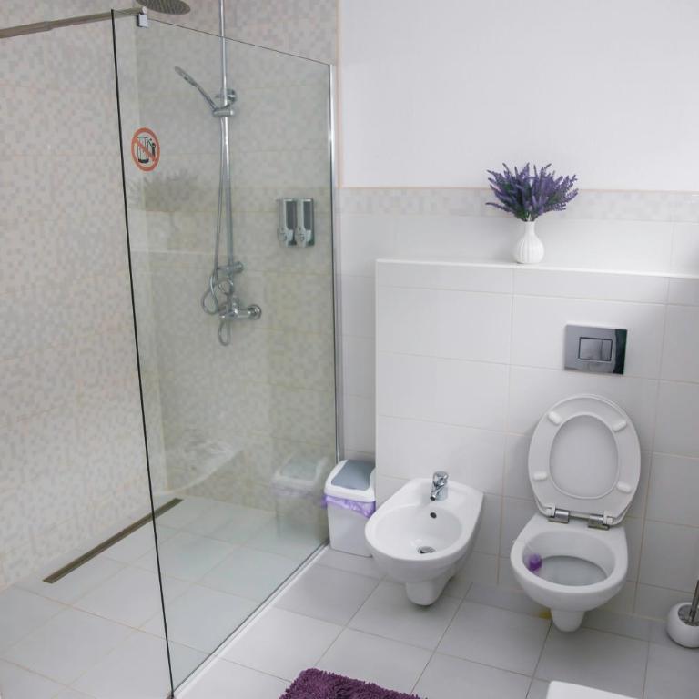 LGP Exclusive Apartment - Apartment - 51