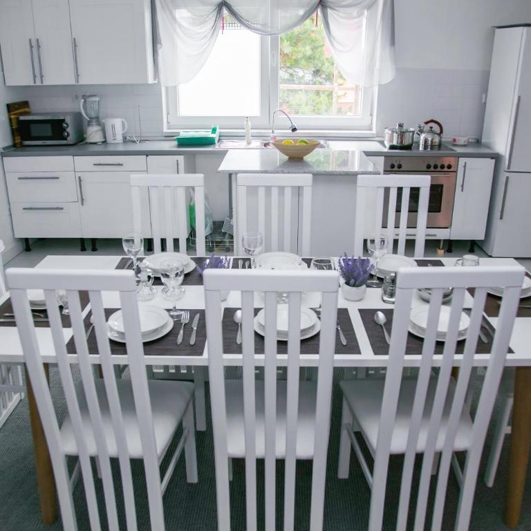 LGP Exclusive Apartment - Apartment - 41