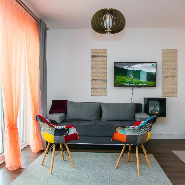 LGP Exclusive Apartment - Apartment - 36