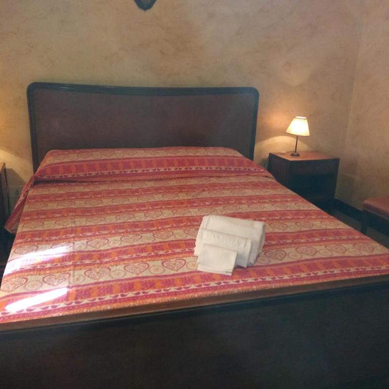 B&B SAMMARTINO - Double Room - 5